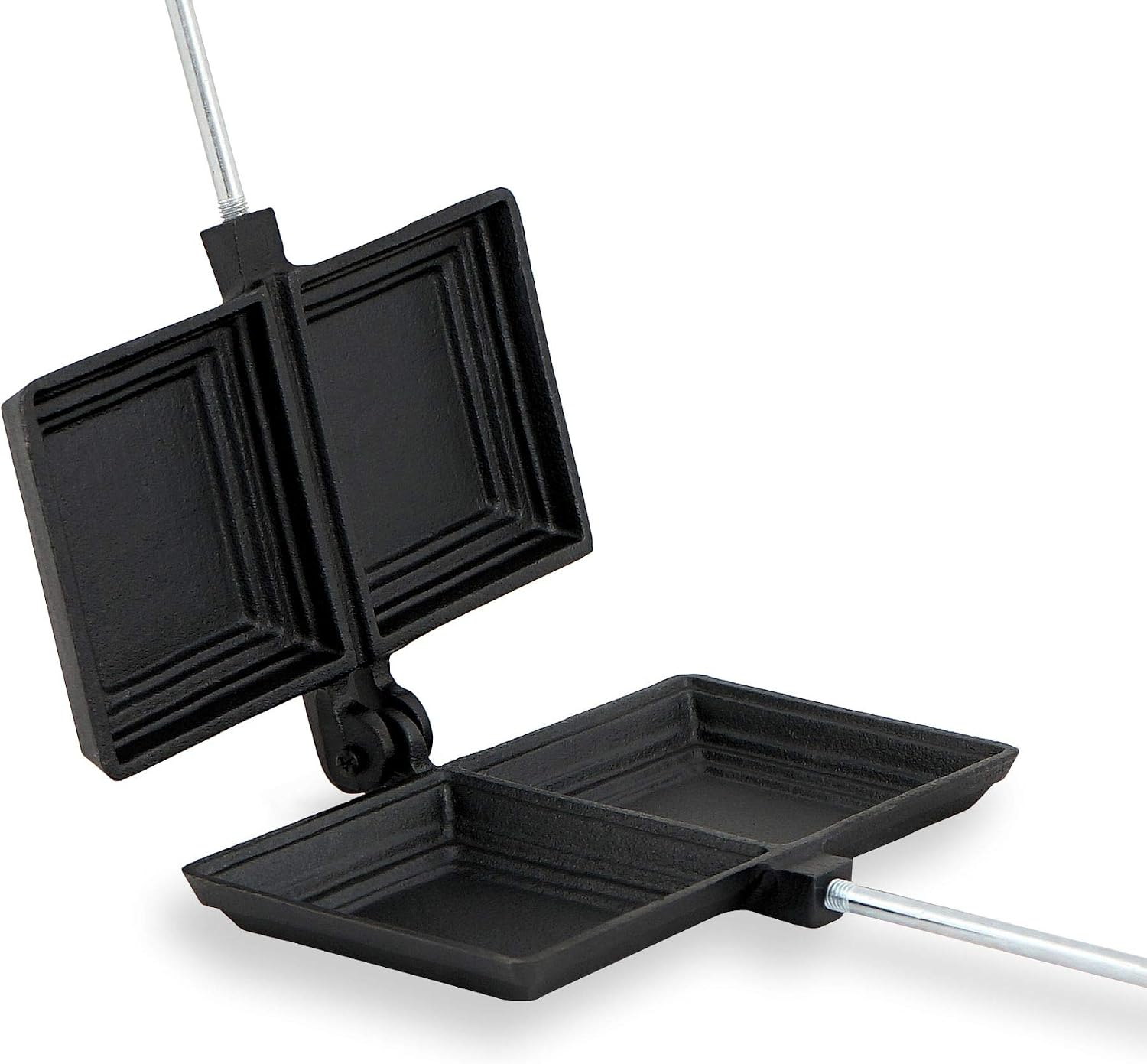 Campfire Sandwich Maker JTPI-1325