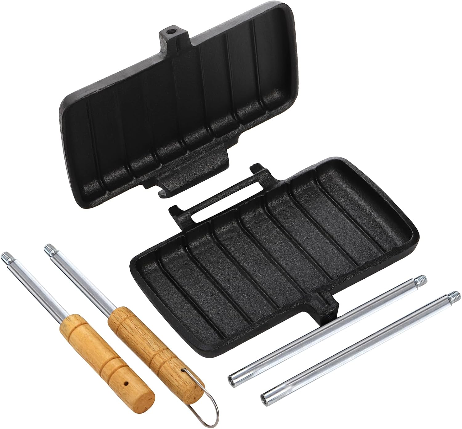 Campfire Sandwich Maker JTPI-2011Y