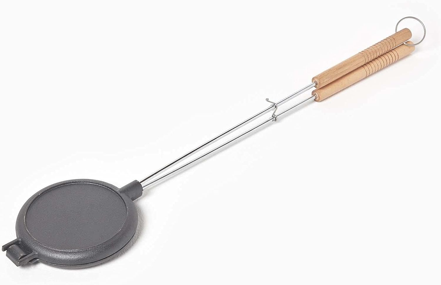 Cast Iron Waffle Baker JTPI-2012