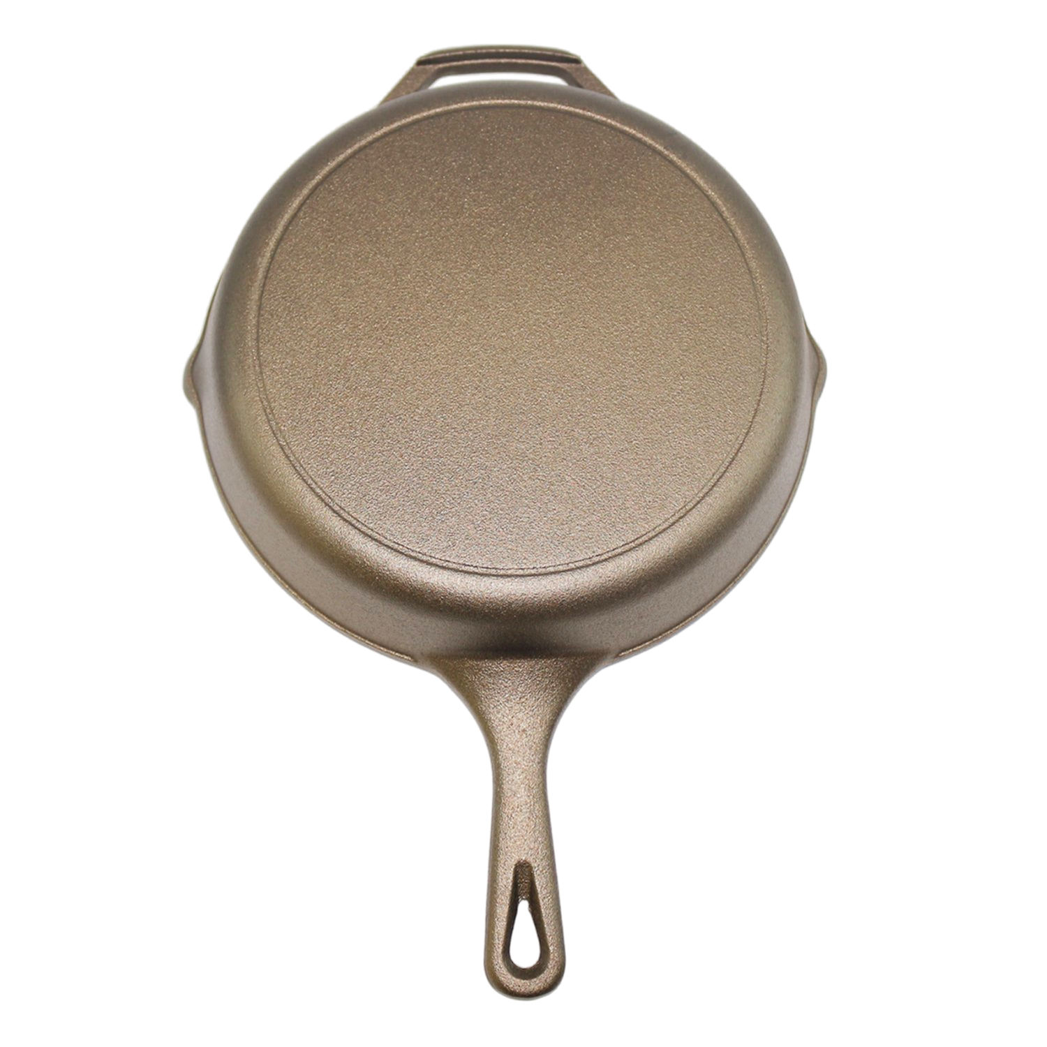 Cast Iron Polished Set JTPP-4 SET