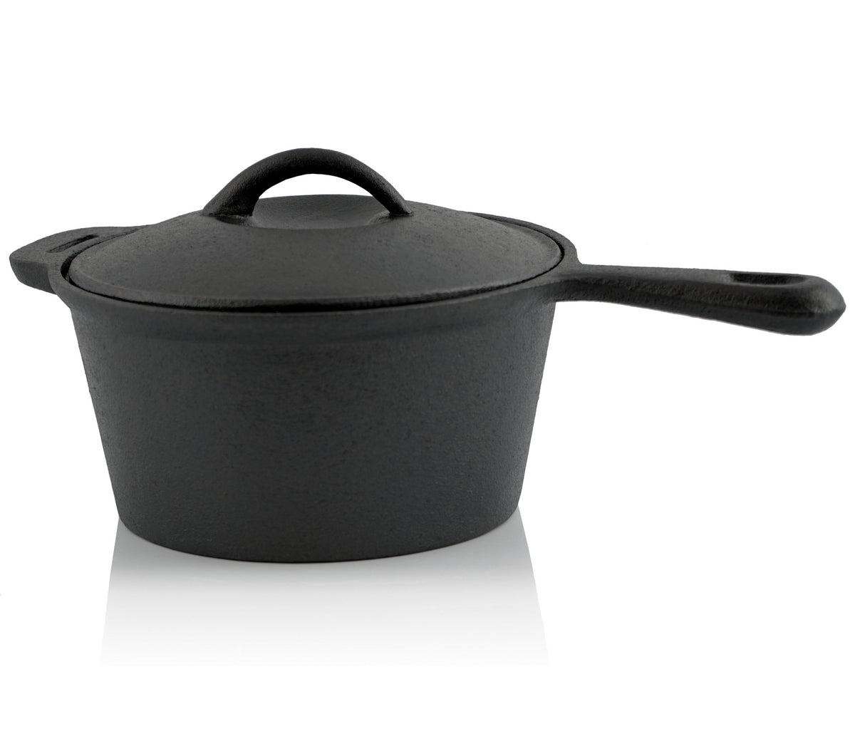 Outdoor Barbeque Cast Iron Camping Cookware JTPS-1382