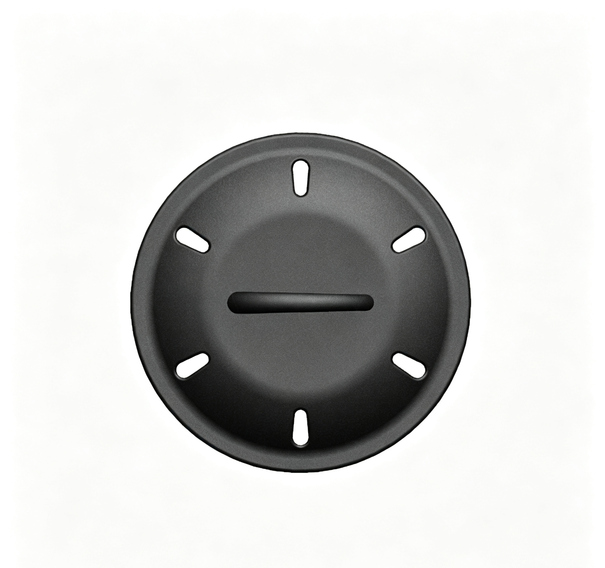 Round Smoker Box / Smoker Pot JTSM-1795S
