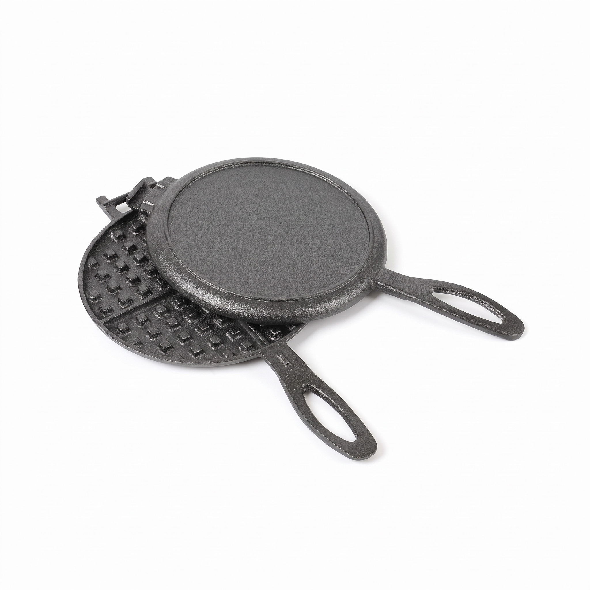 Heart Shaped Waffle Maker JTWP-1327