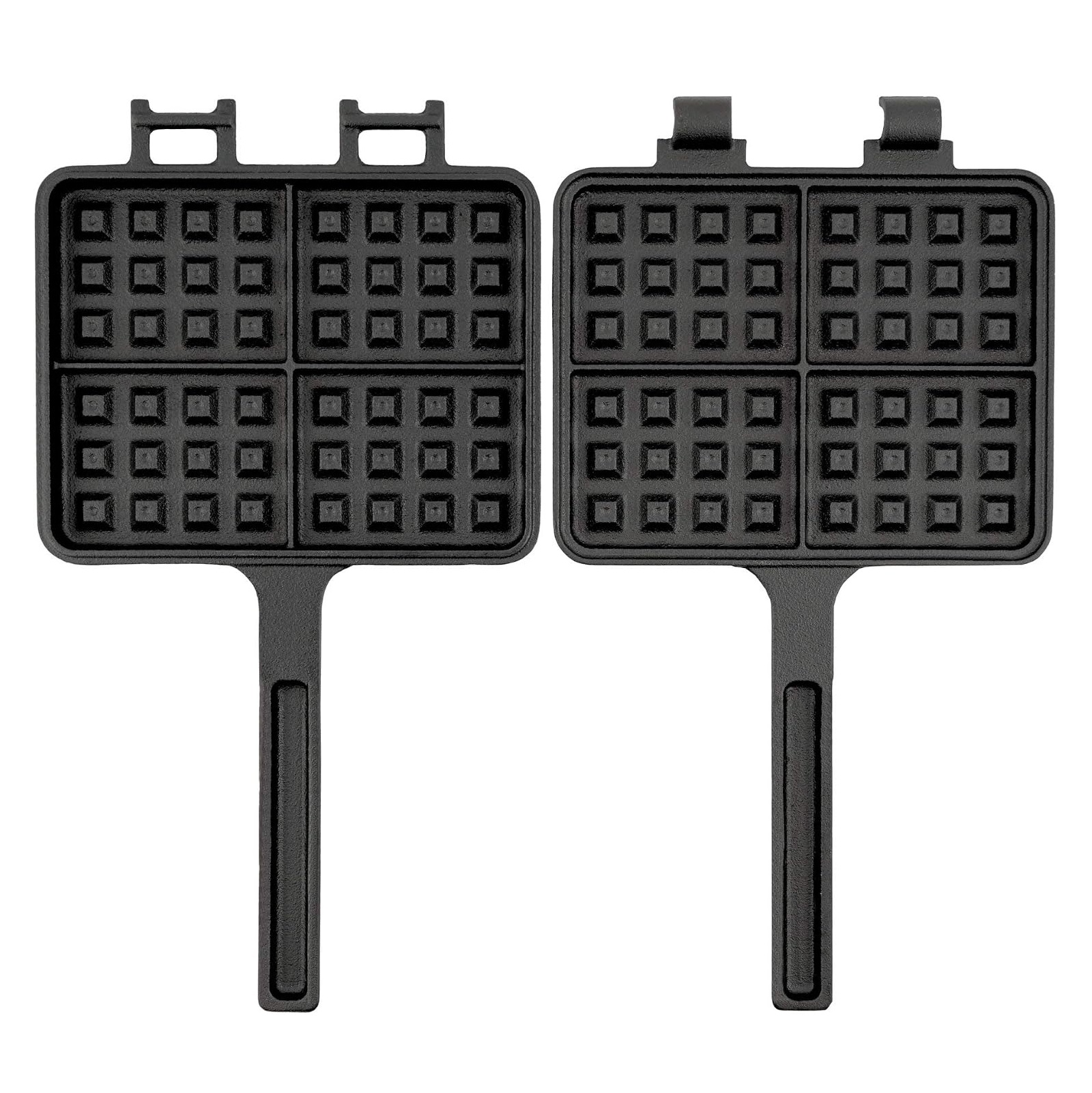 Heart Shaped Waffle Maker JTWP-W2