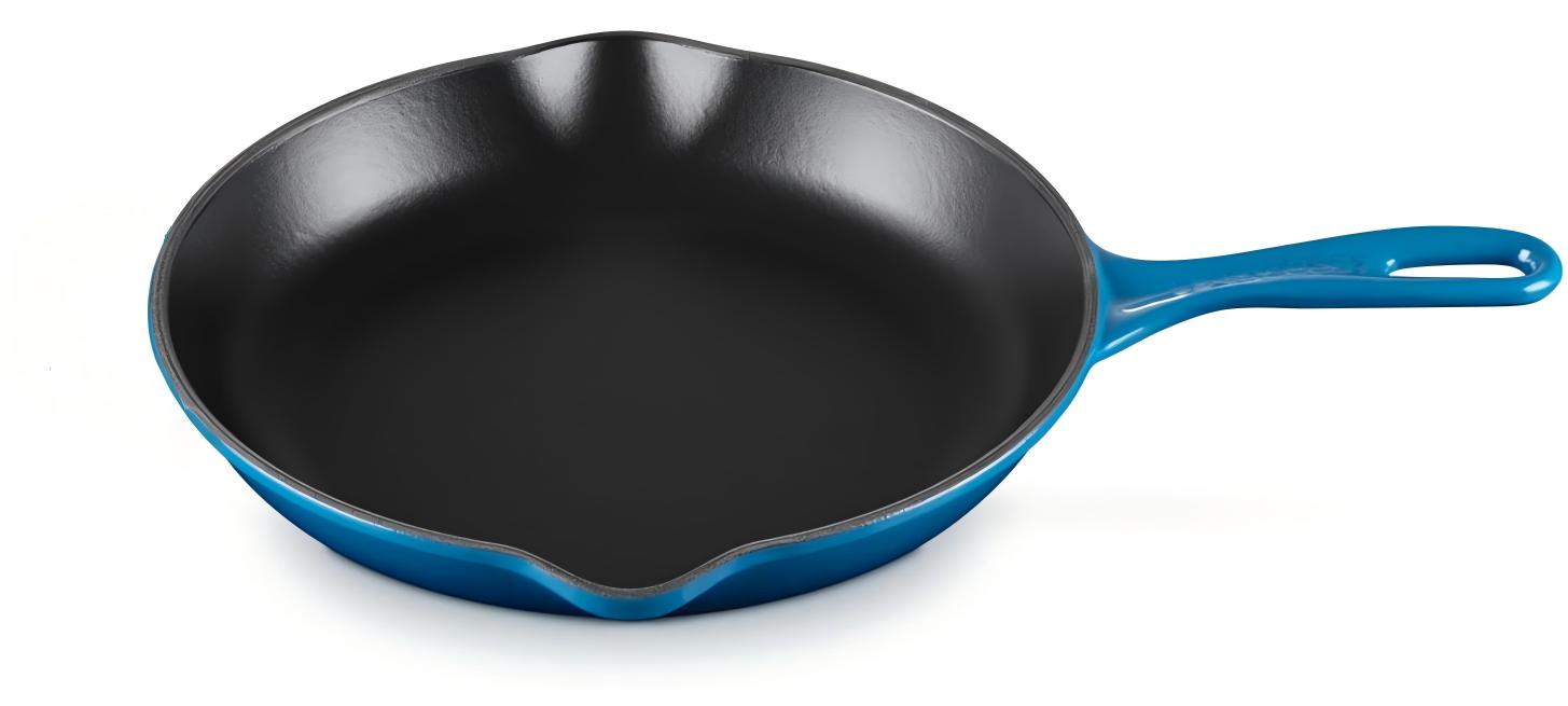 Cast Iron Skillet/Round Fry Pan/JTEP-RI-26