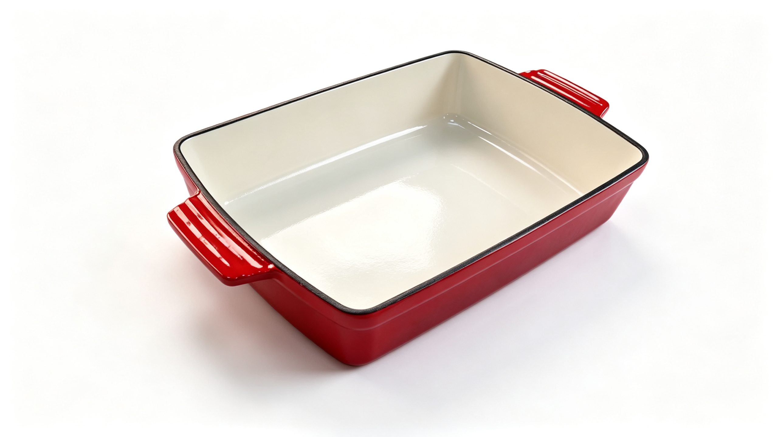 Enameled Cast Iron Dutch Oven Set/JTES-011