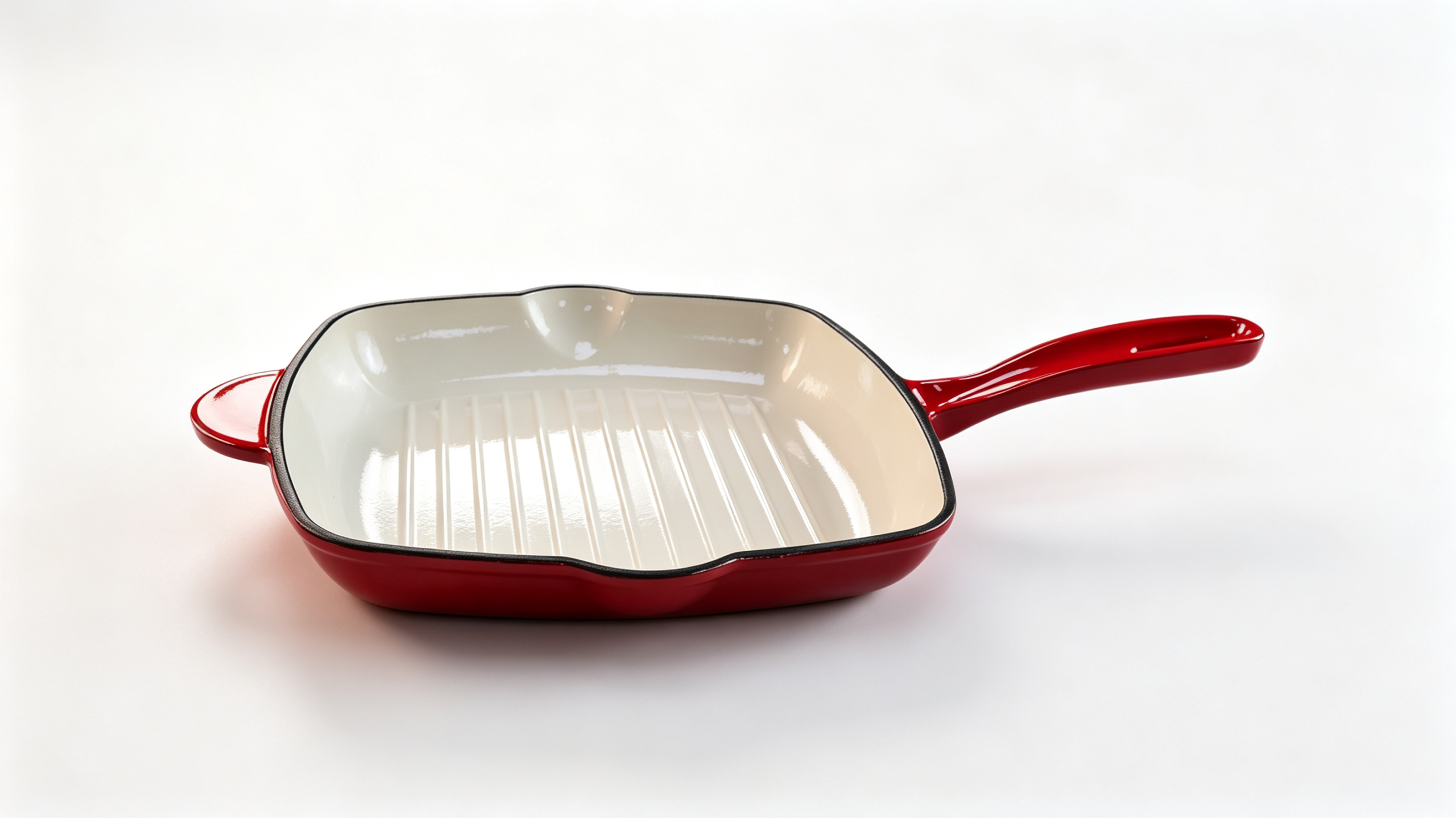 Enameled Cast Iron Dutch Oven Set/JTES-011
