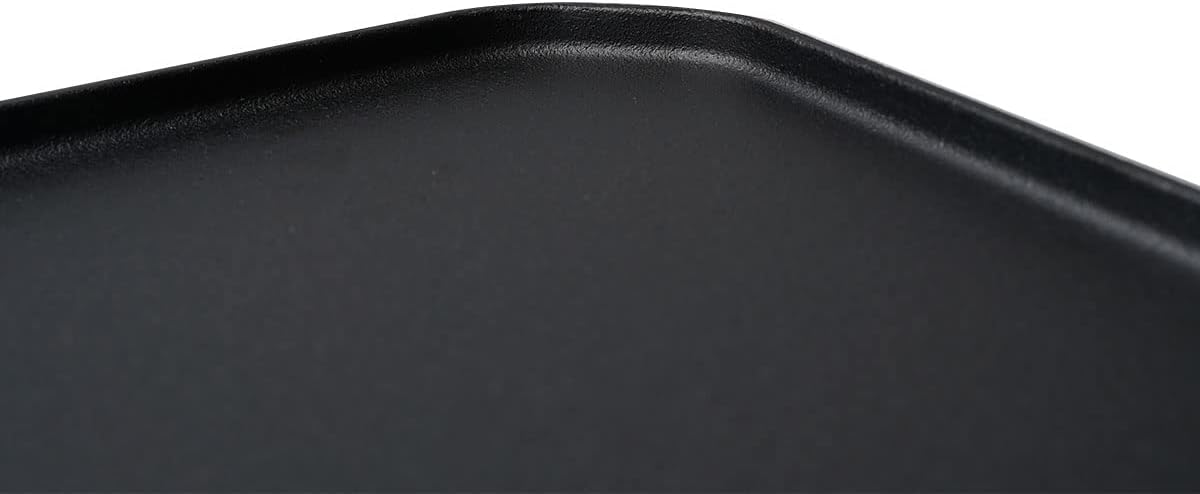Reversible Griddle Grill Plate with Removable Handles TFS-S40
