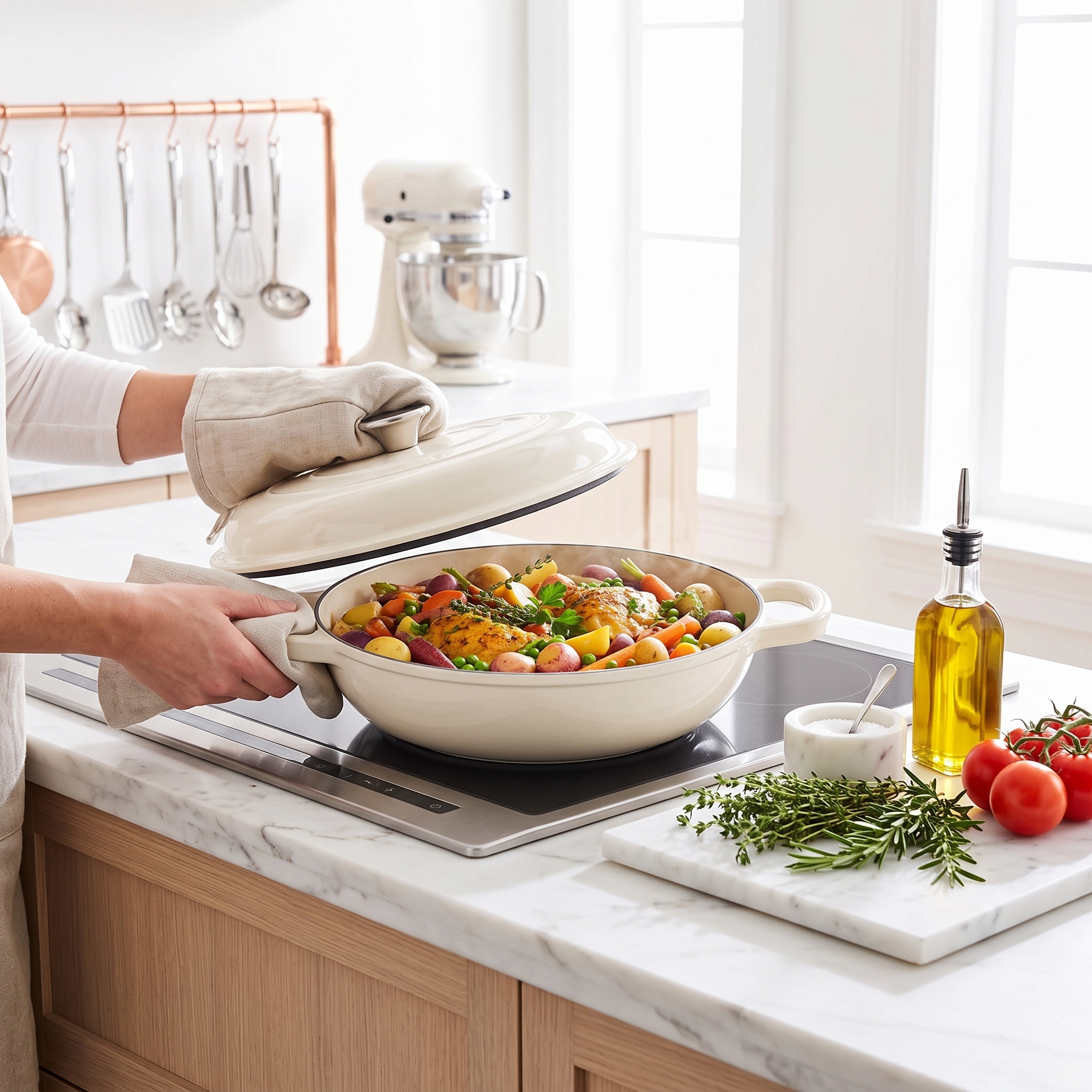 Casserole