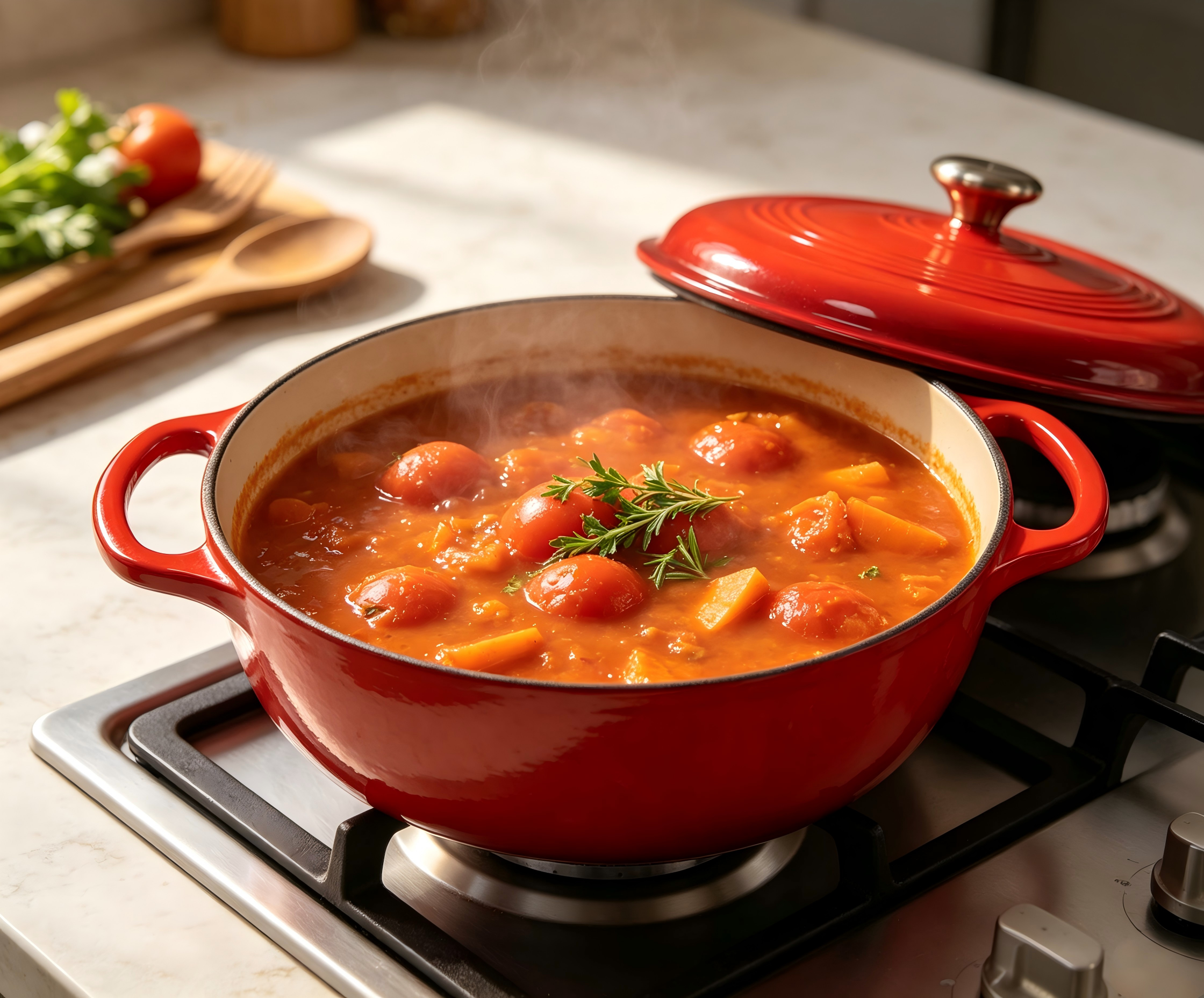 Cast Iron Dutch Oven/Round Casserole/JTEC-23Y/JTEC-28Y